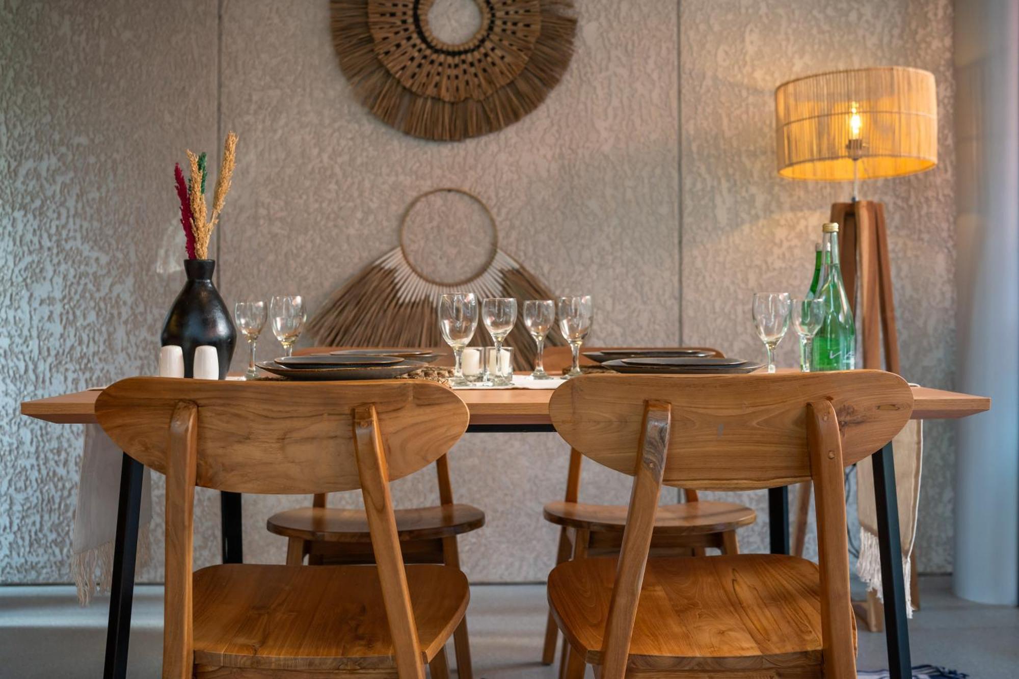 Casa Estrella - Luxe In Ubud
