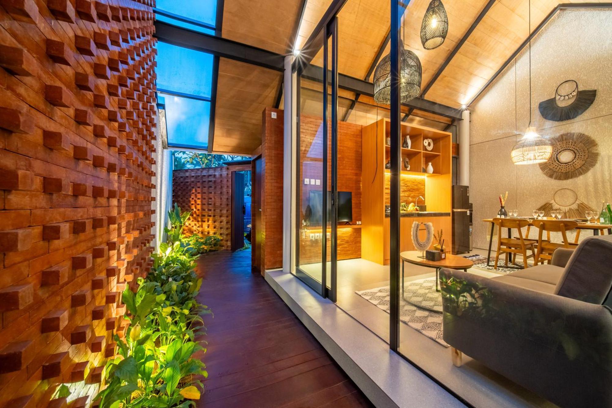 Casa Estrella - Luxe In Villa Ubud