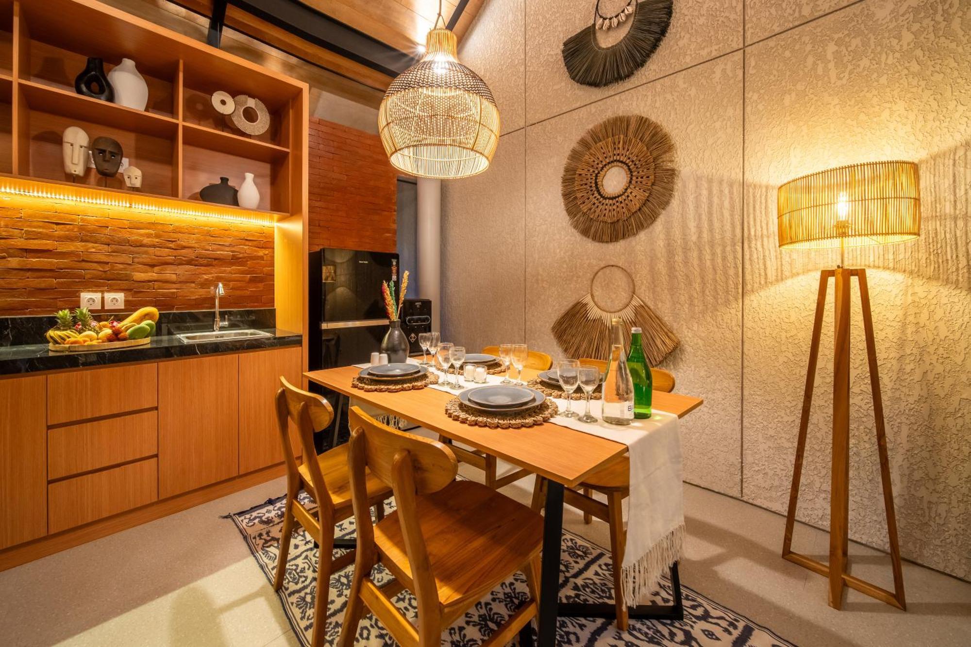 Casa Estrella - Luxe In * Ubud