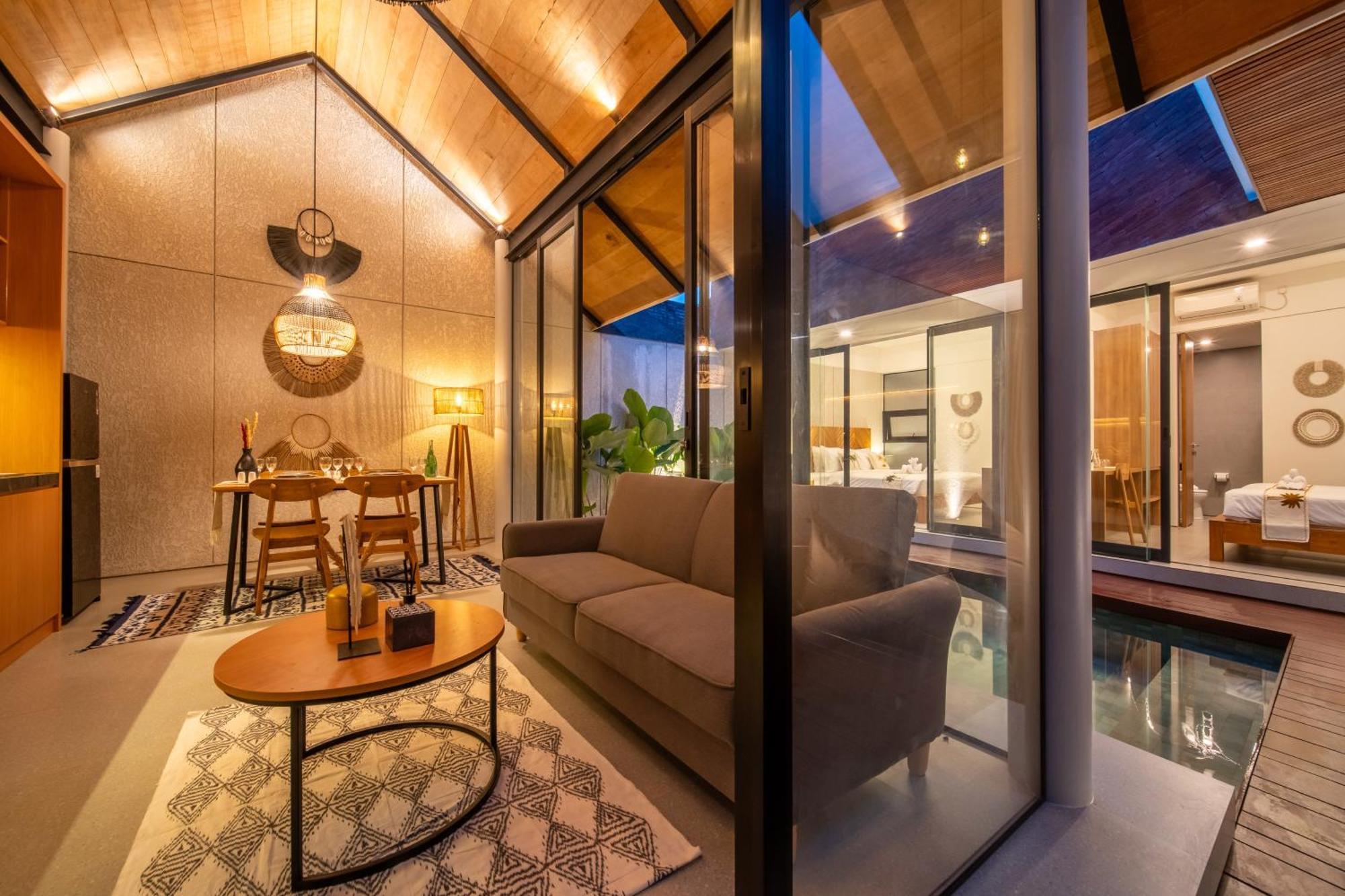 Villa Casa Estrella - Luxe In