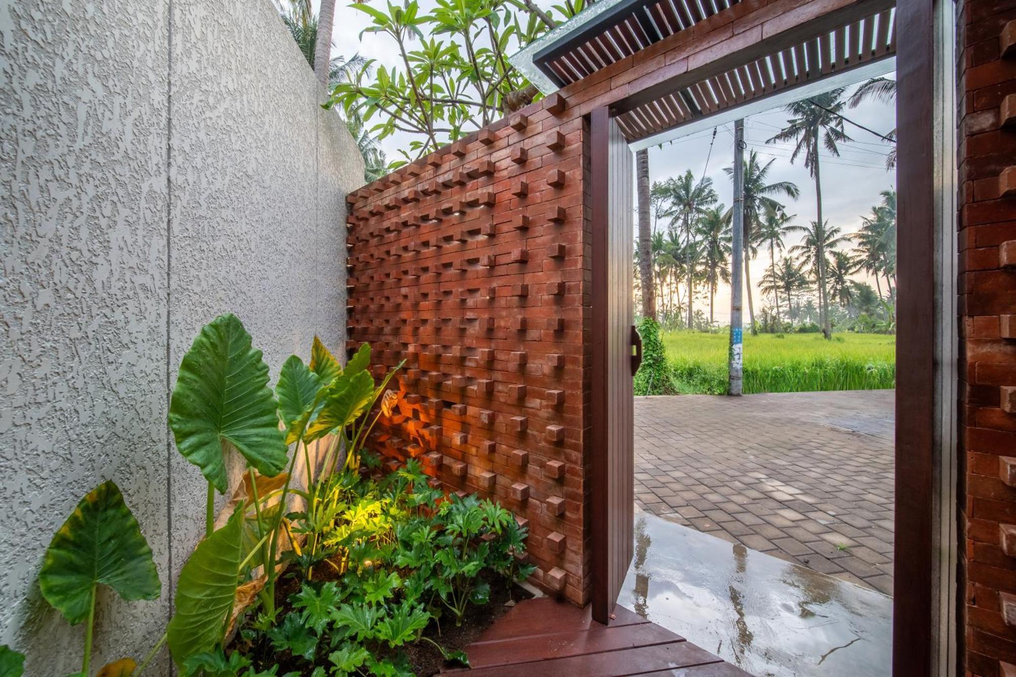Villa Casa Estrella - Luxe In Ubud
