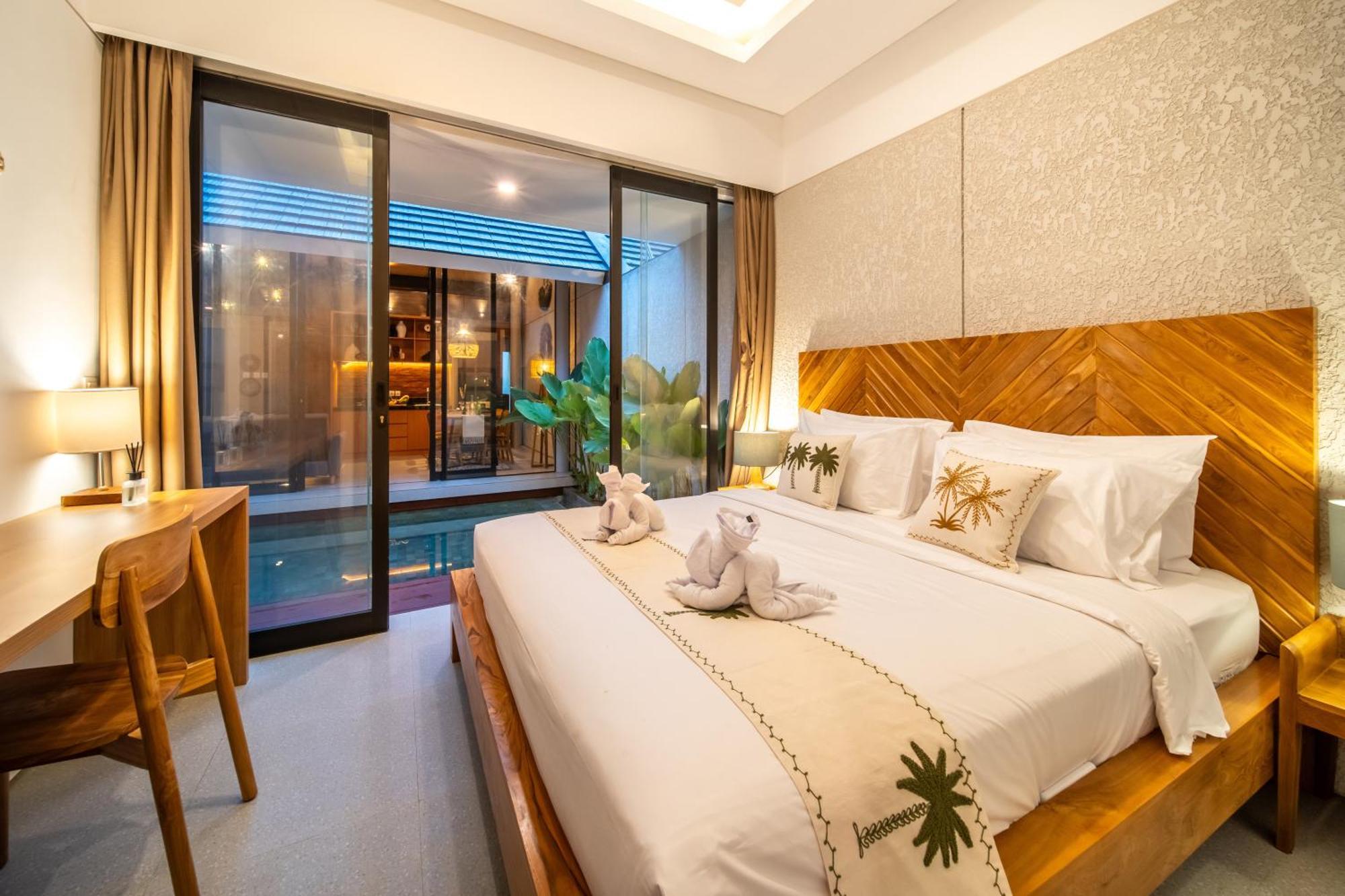 Casa Estrella - Luxe In Villa