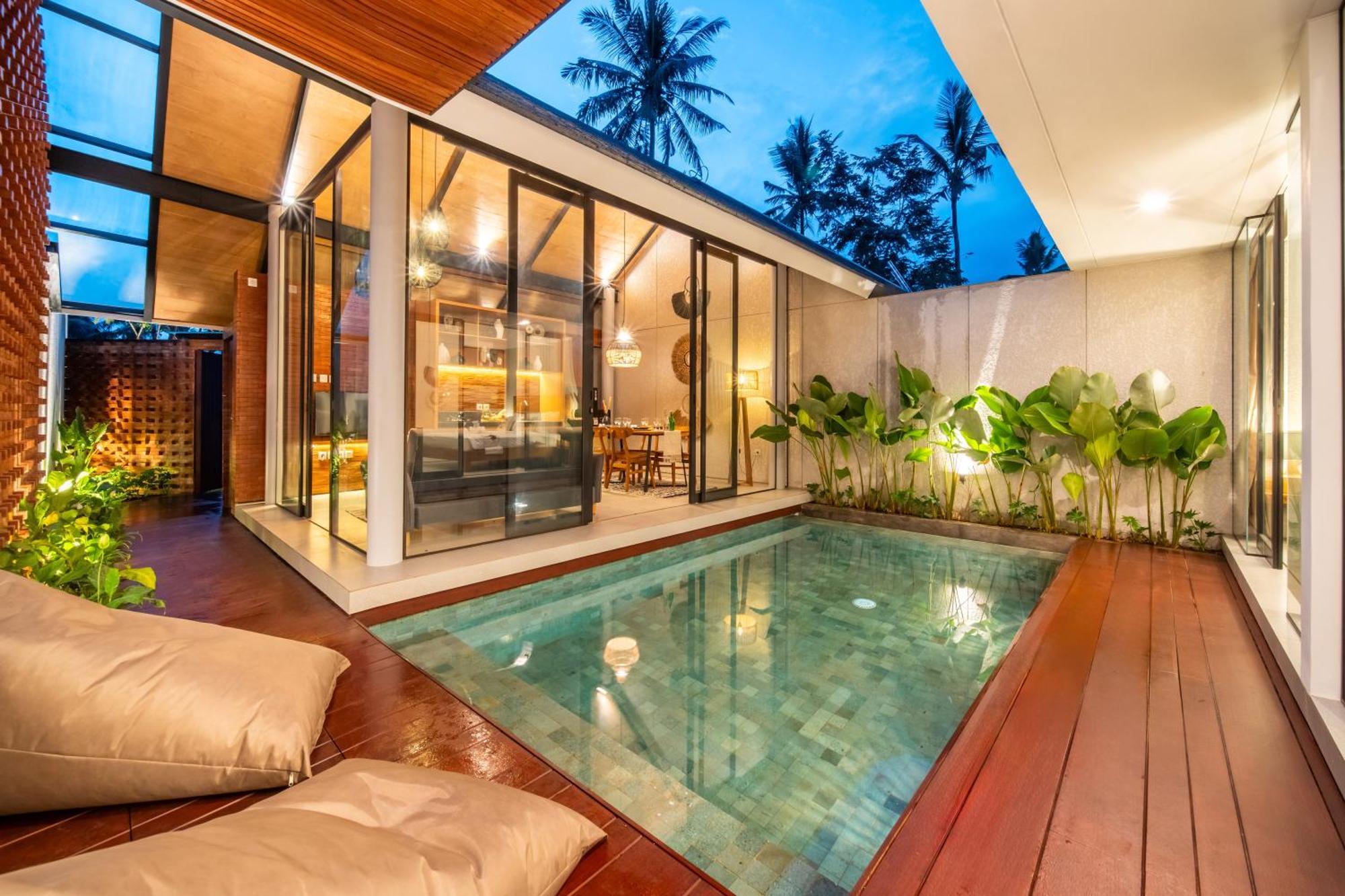 Casa Estrella - Luxe In * Ubud