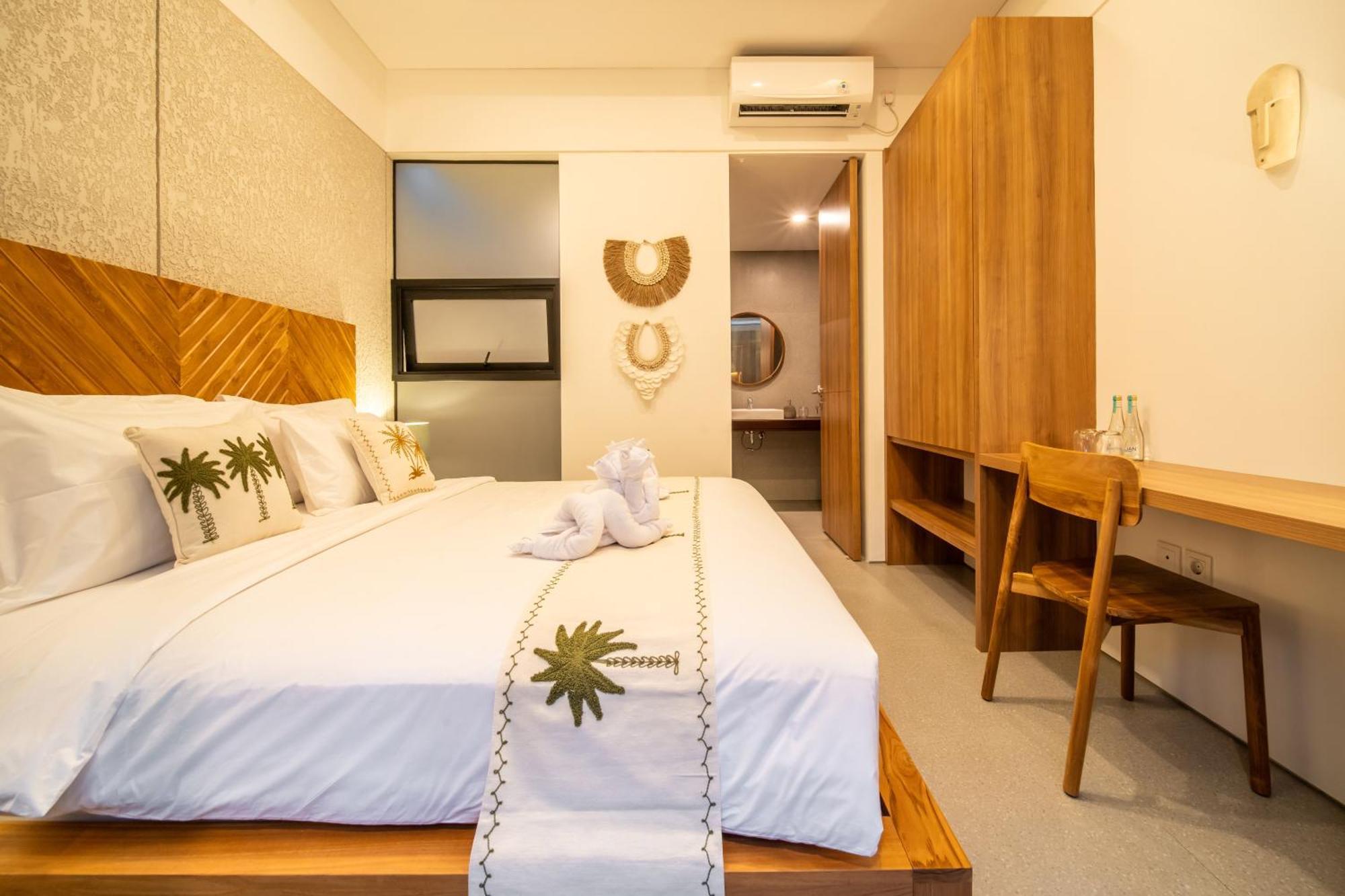 Casa Estrella - Luxe In * Ubud
