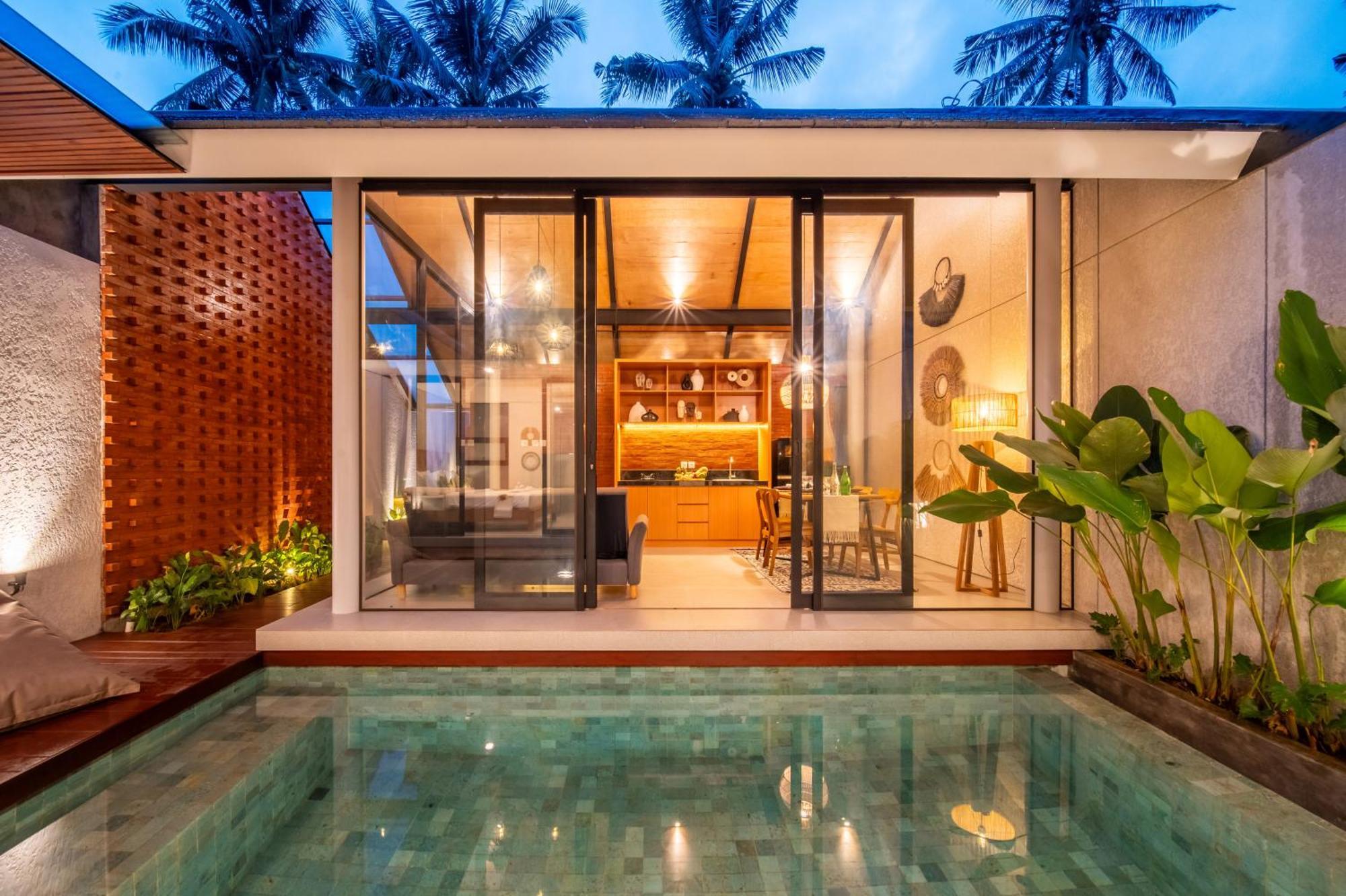 Casa Estrella - Luxe In Villa *