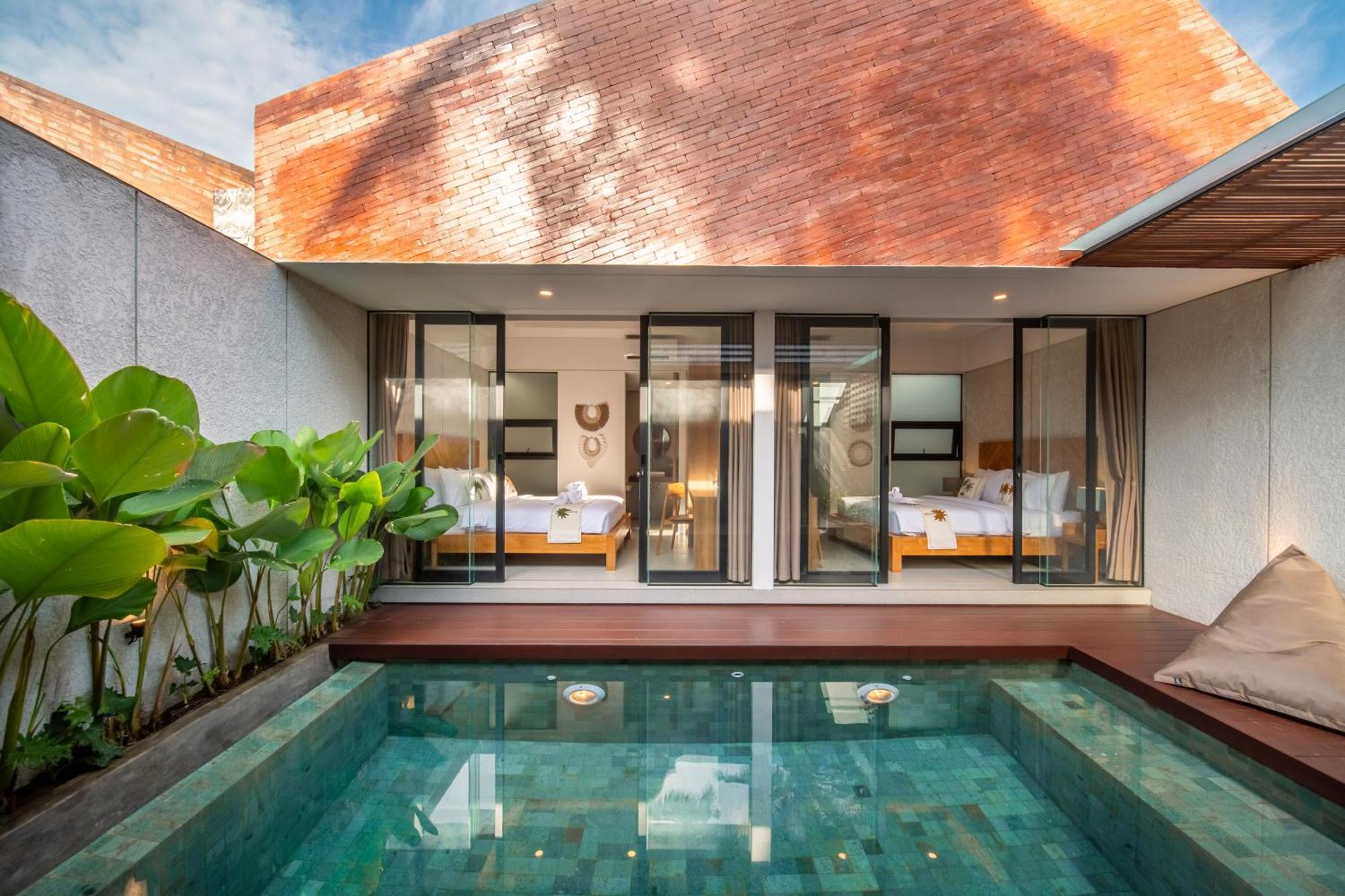 Villa Casa Estrella - Luxe In *
