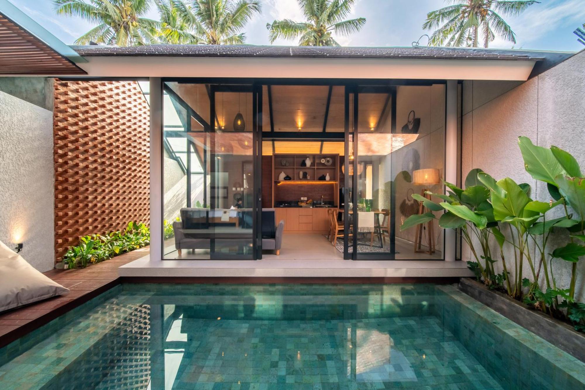 Villa Casa Estrella - Luxe In Ubud