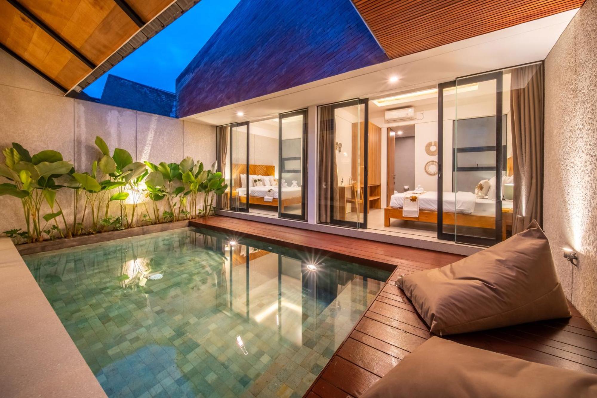 Casa Estrella - Luxe In Ubud