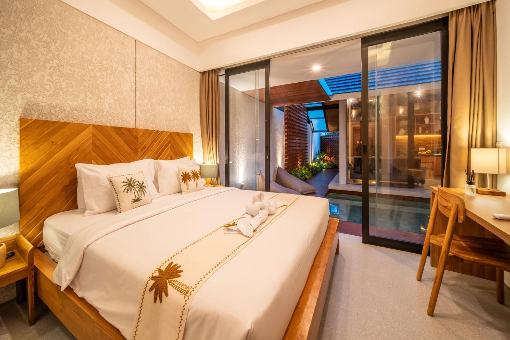 Casa Estrella - Luxe In * Ubud