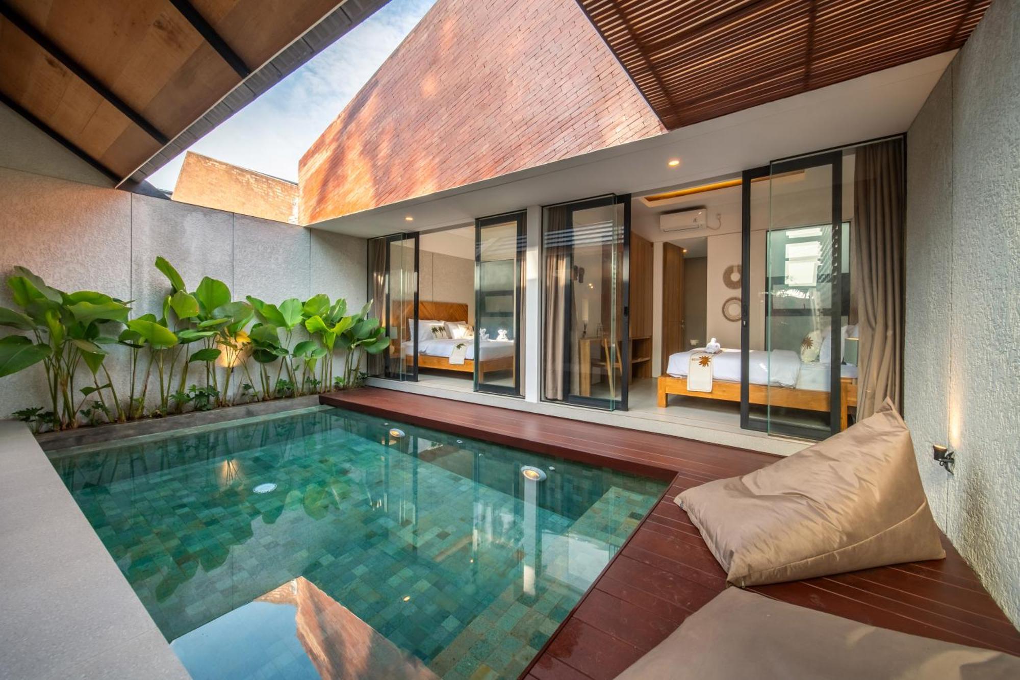Casa Estrella - Luxe In Villa *