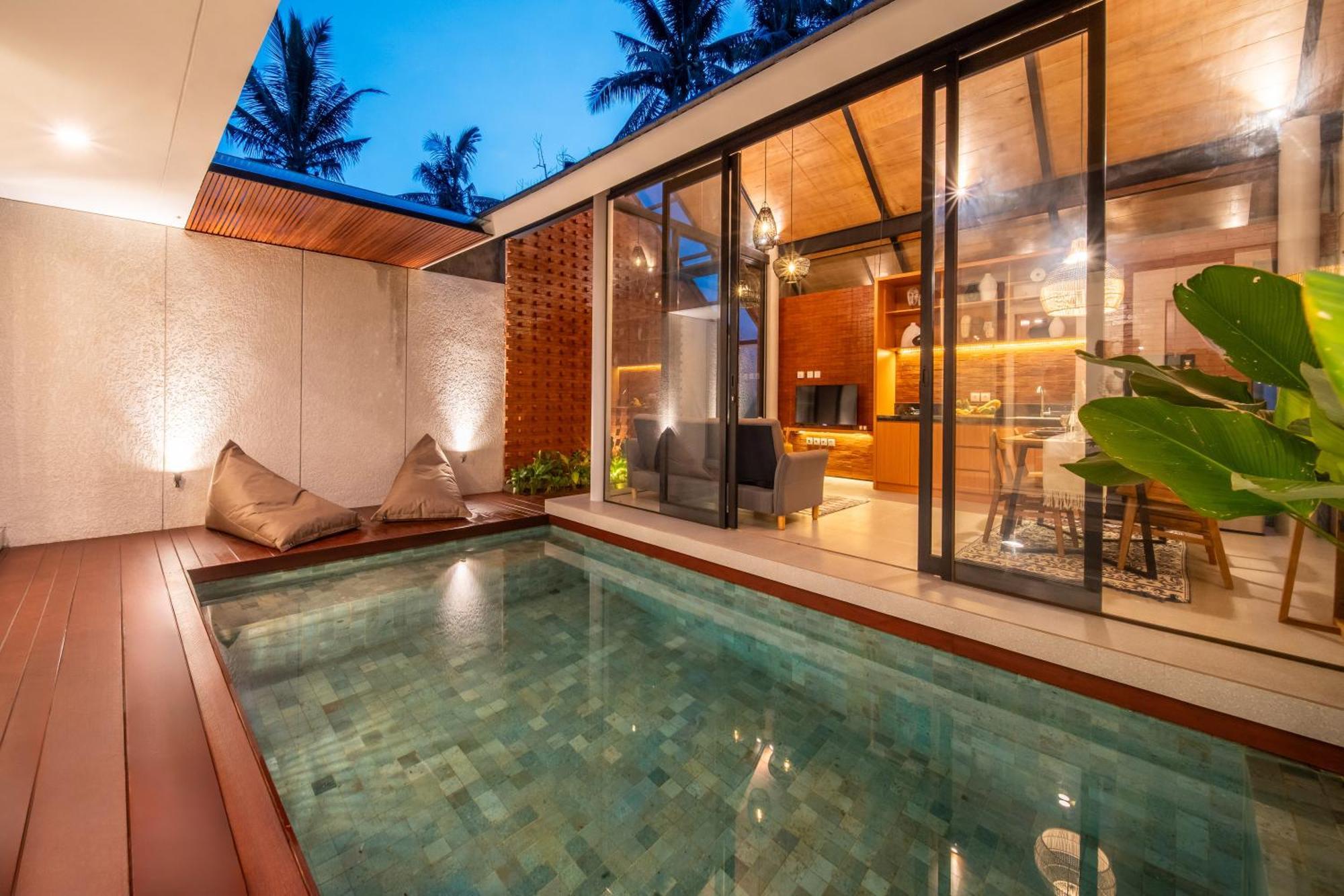 Casa Estrella - Luxe In Ubud
