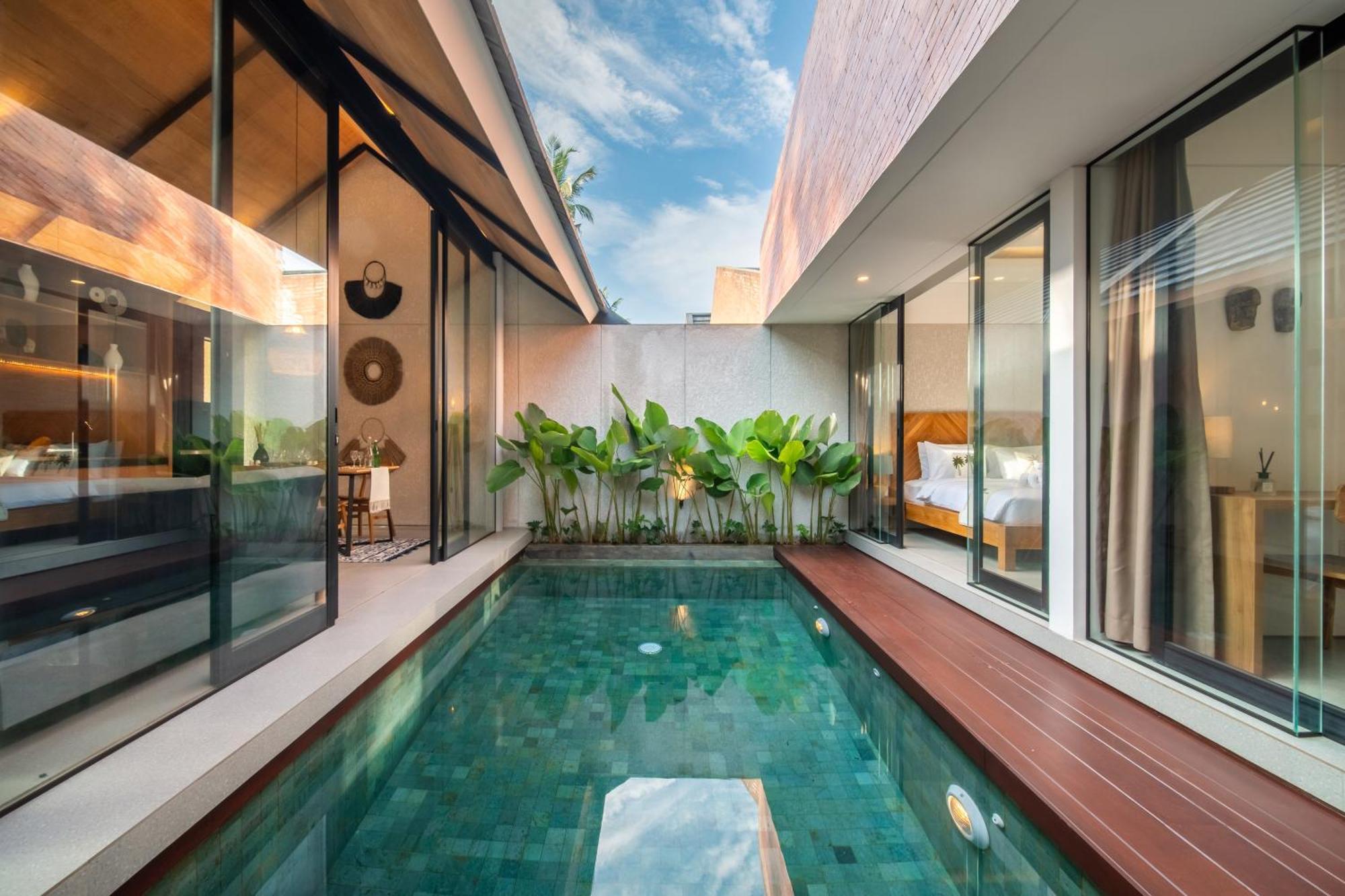 Casa Estrella - Luxe In Villa Ubud