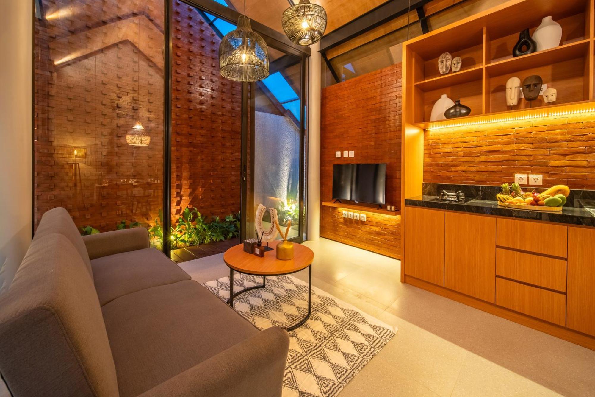 Casa Estrella - Luxe In Ubud