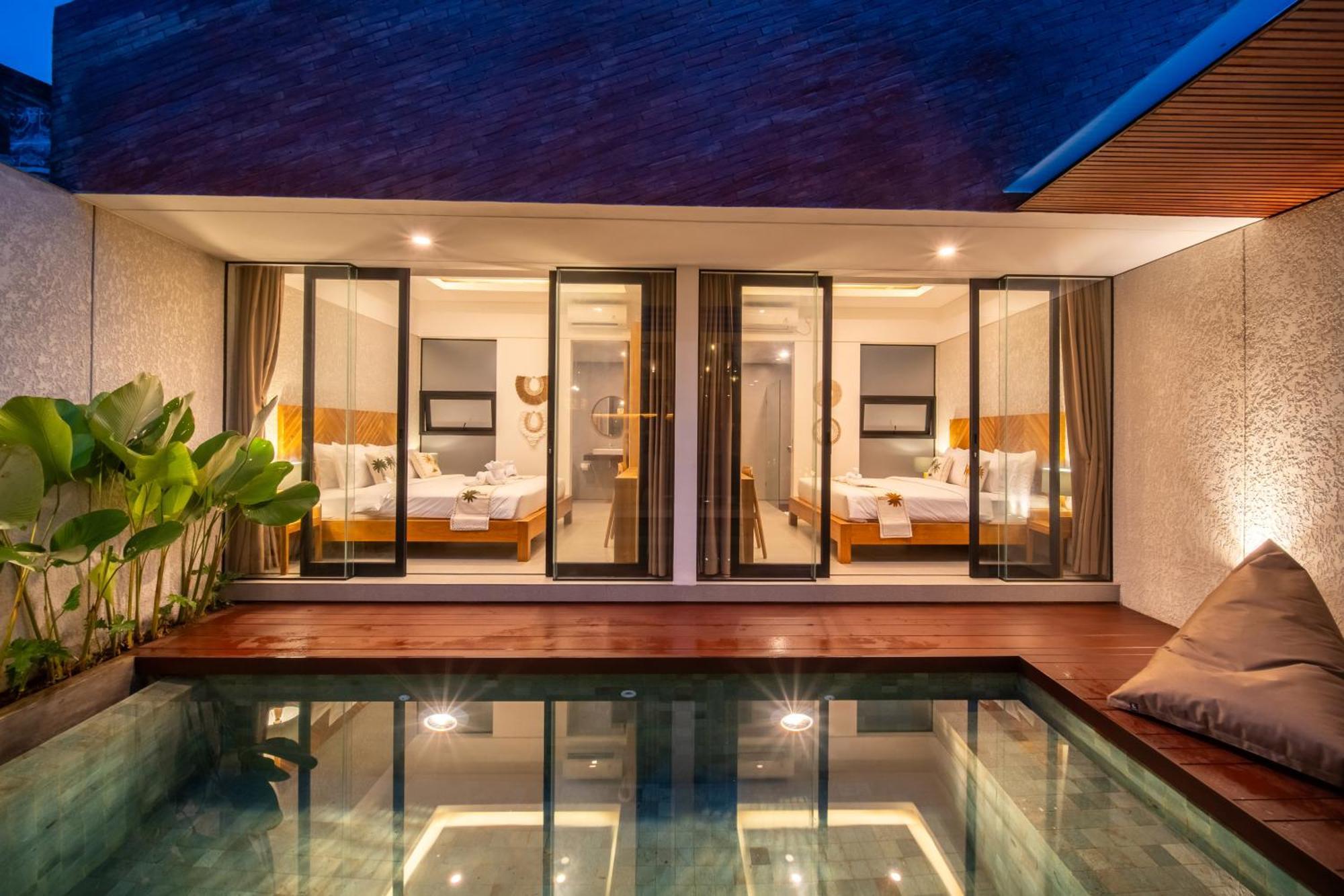Casa Estrella - Luxe In Villa